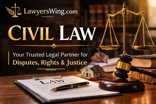 Civil Law