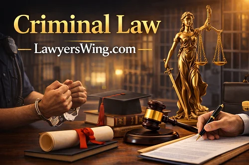 Criminal Law
